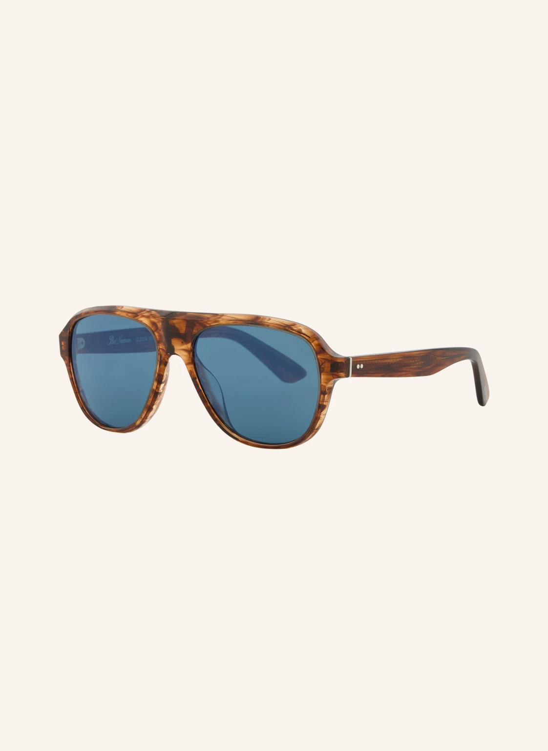 OLIVER PEOPLES Sonnenbrille OV5581SU