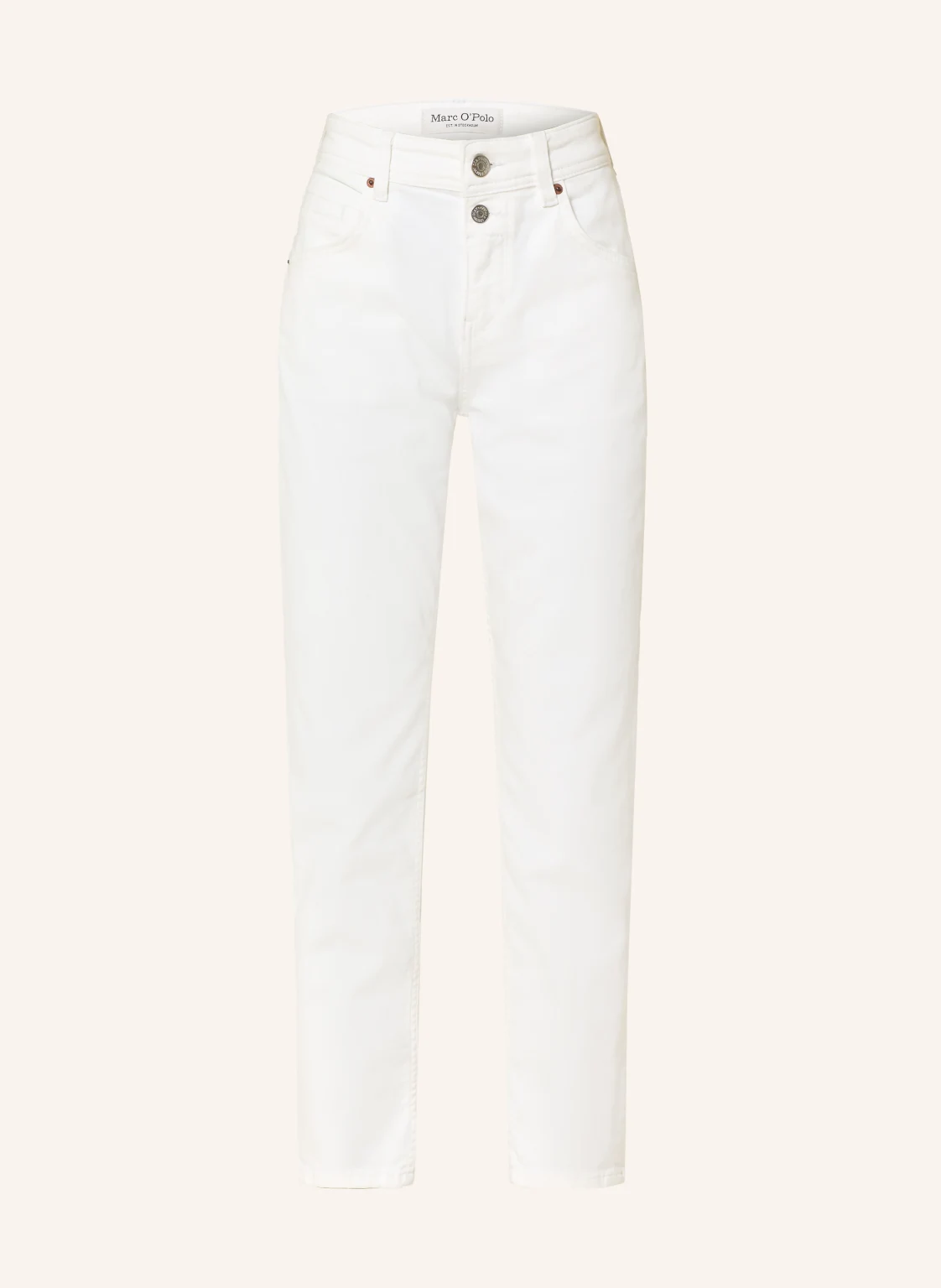 Marc O'Polo Boyfriend Jeans THEDA