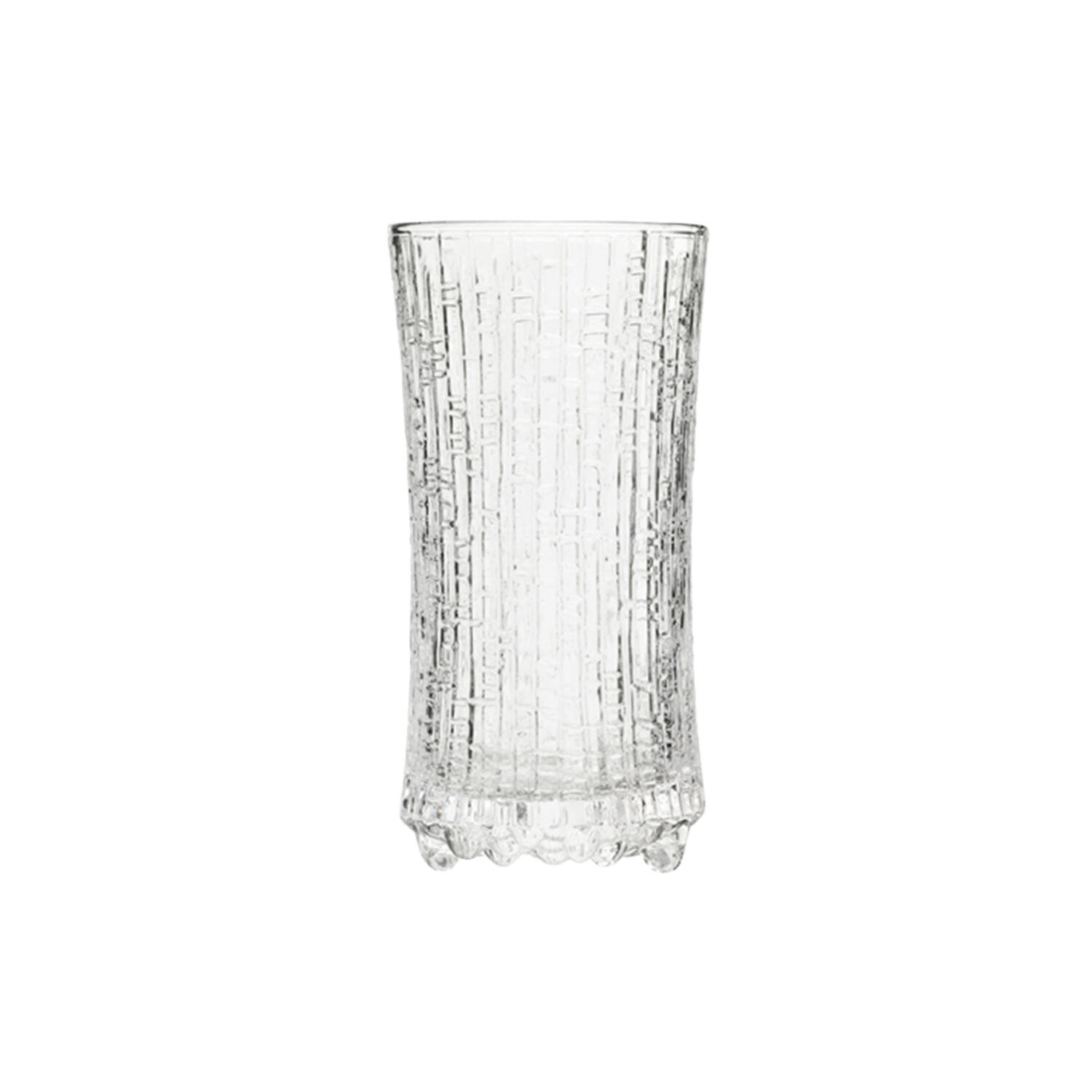 Ultima Thule mousserende vin glas 2 stk., klar