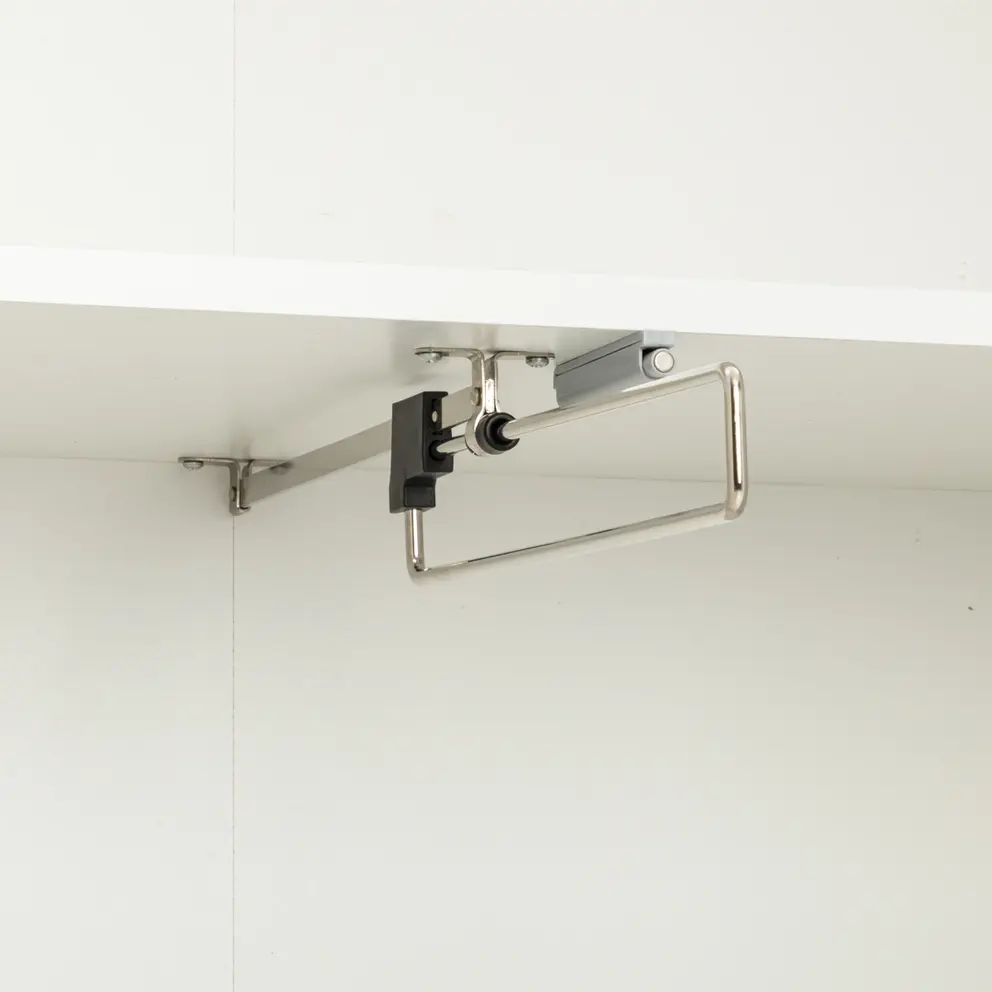 Garderobenschrank Yamael