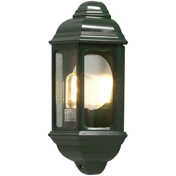 Wandleuchte »BASIC«, 100 W