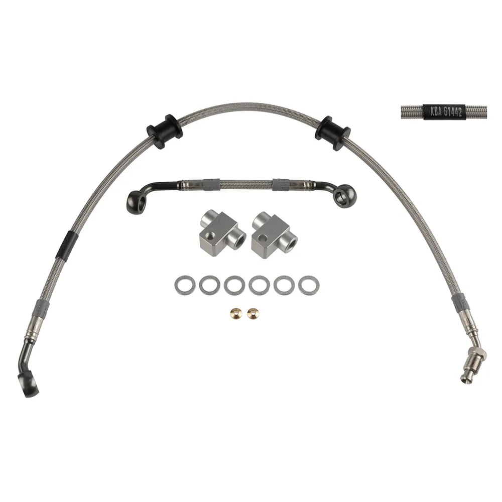 TRW Suzuki Gsx-8S 800 Abs 23-26 brake line Kit