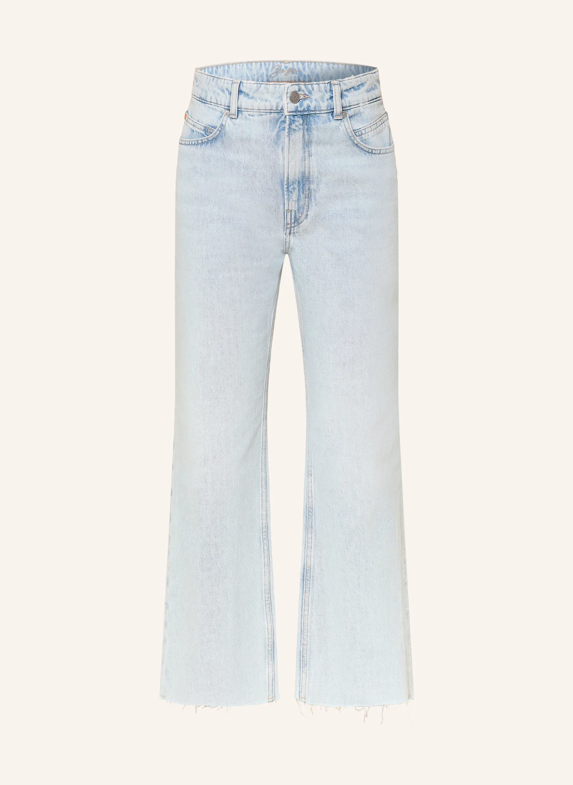 BOSS Straight Jeans ADA