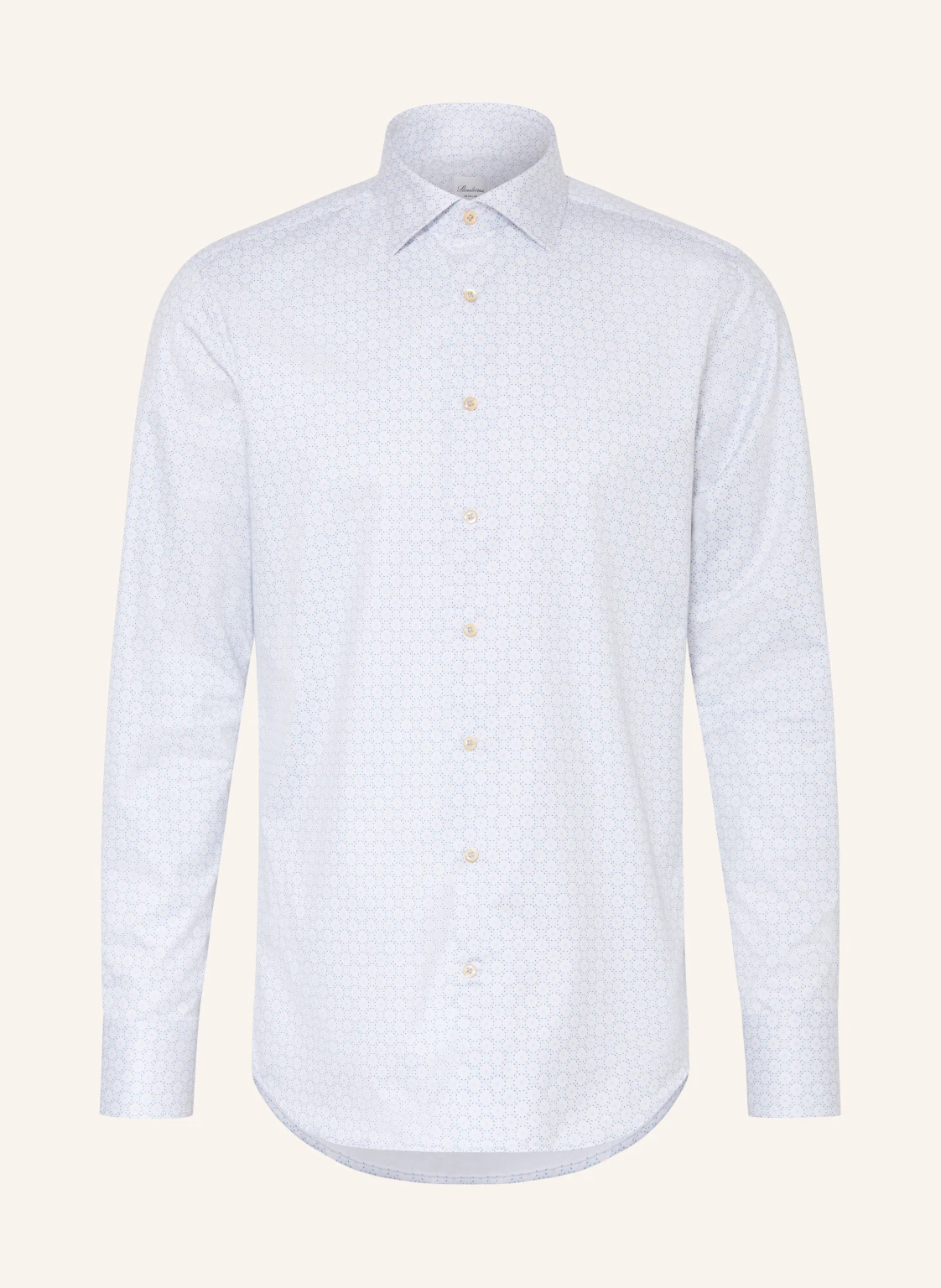 Stenströms Hemd Classic Fit