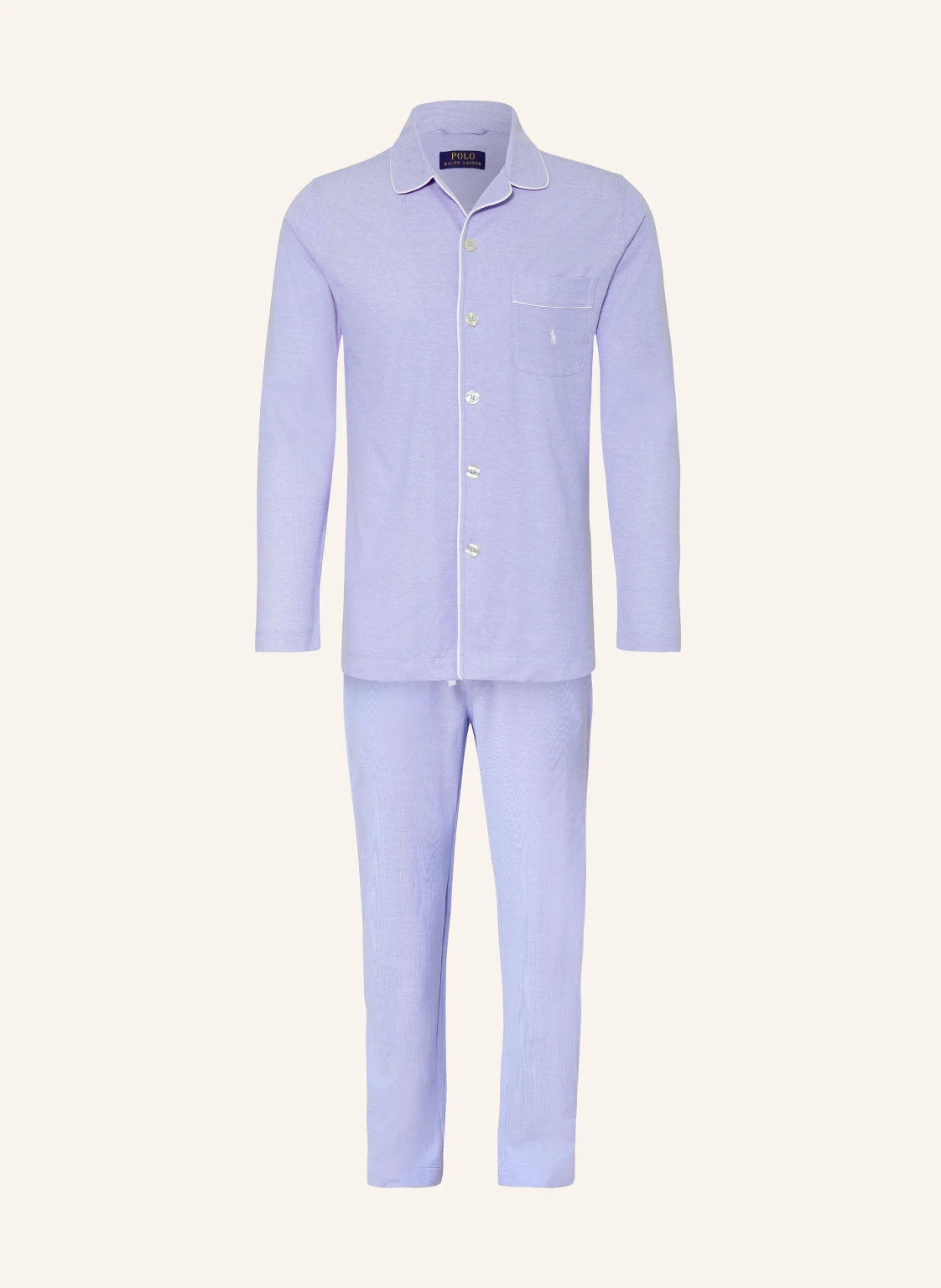 POLO RALPH LAUREN Schlafanzug