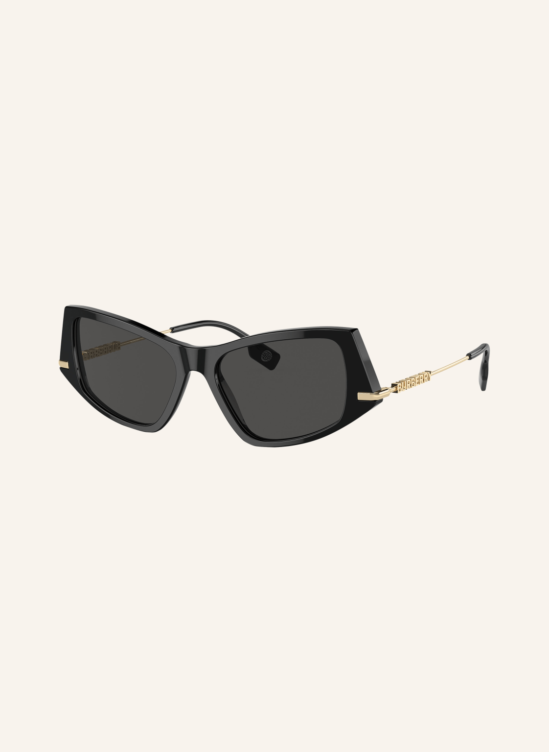 BURBERRY Sonnenbrille BE4408