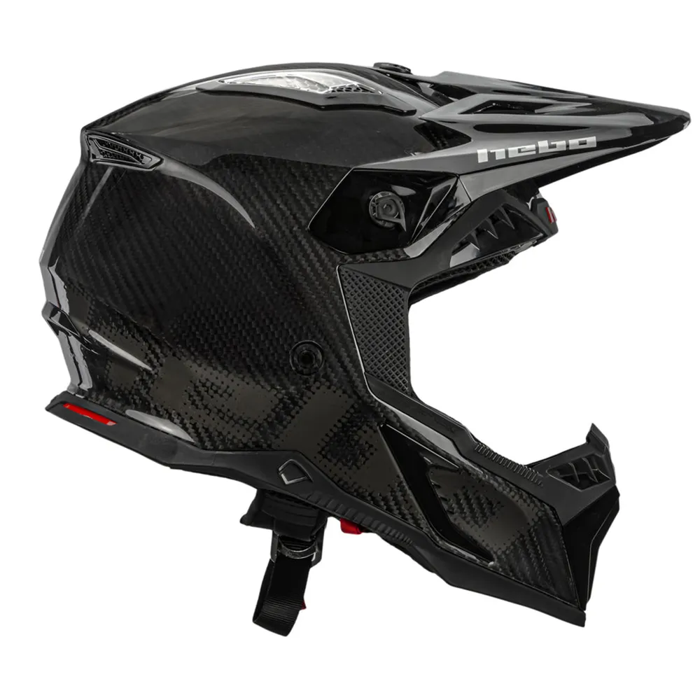 Hebo HMX-C01 V6 K3 off-road helmet