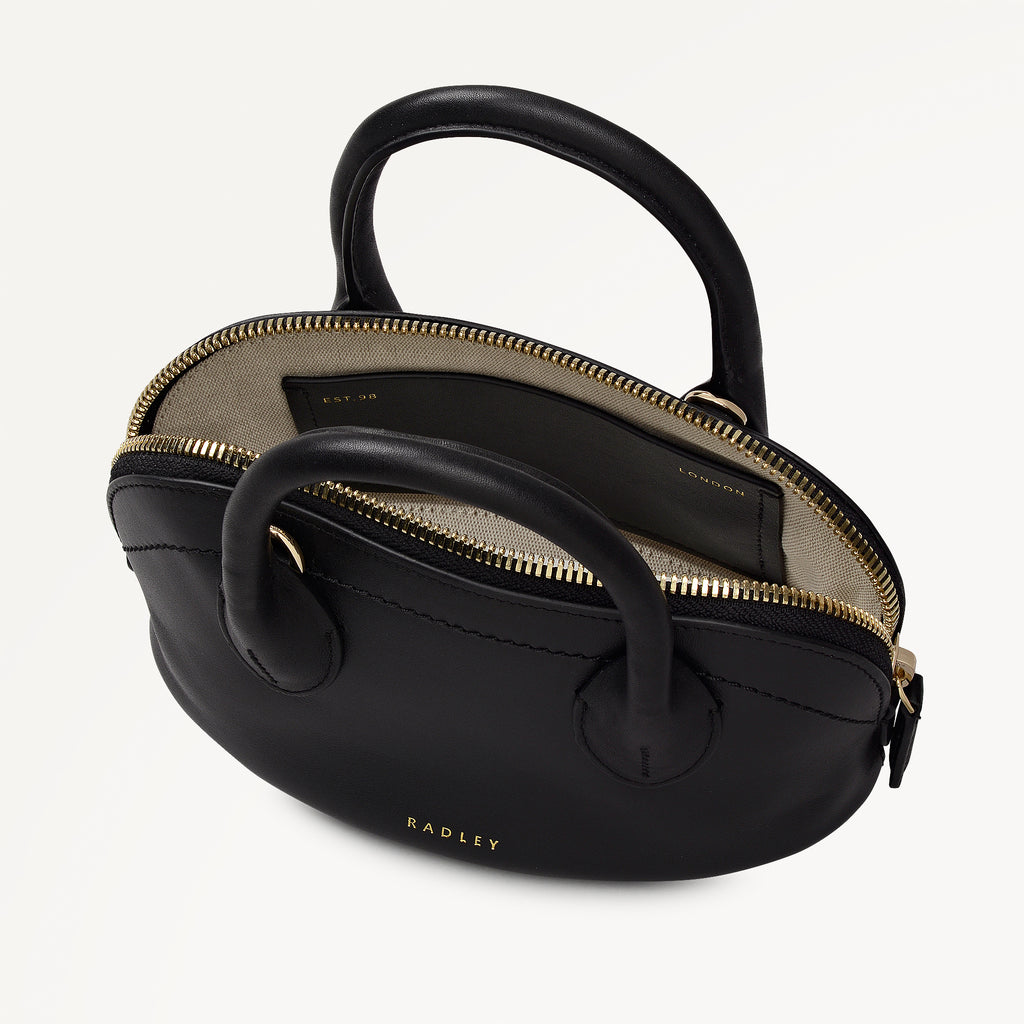 The Muriel - Mini Ziptop Grab Bag