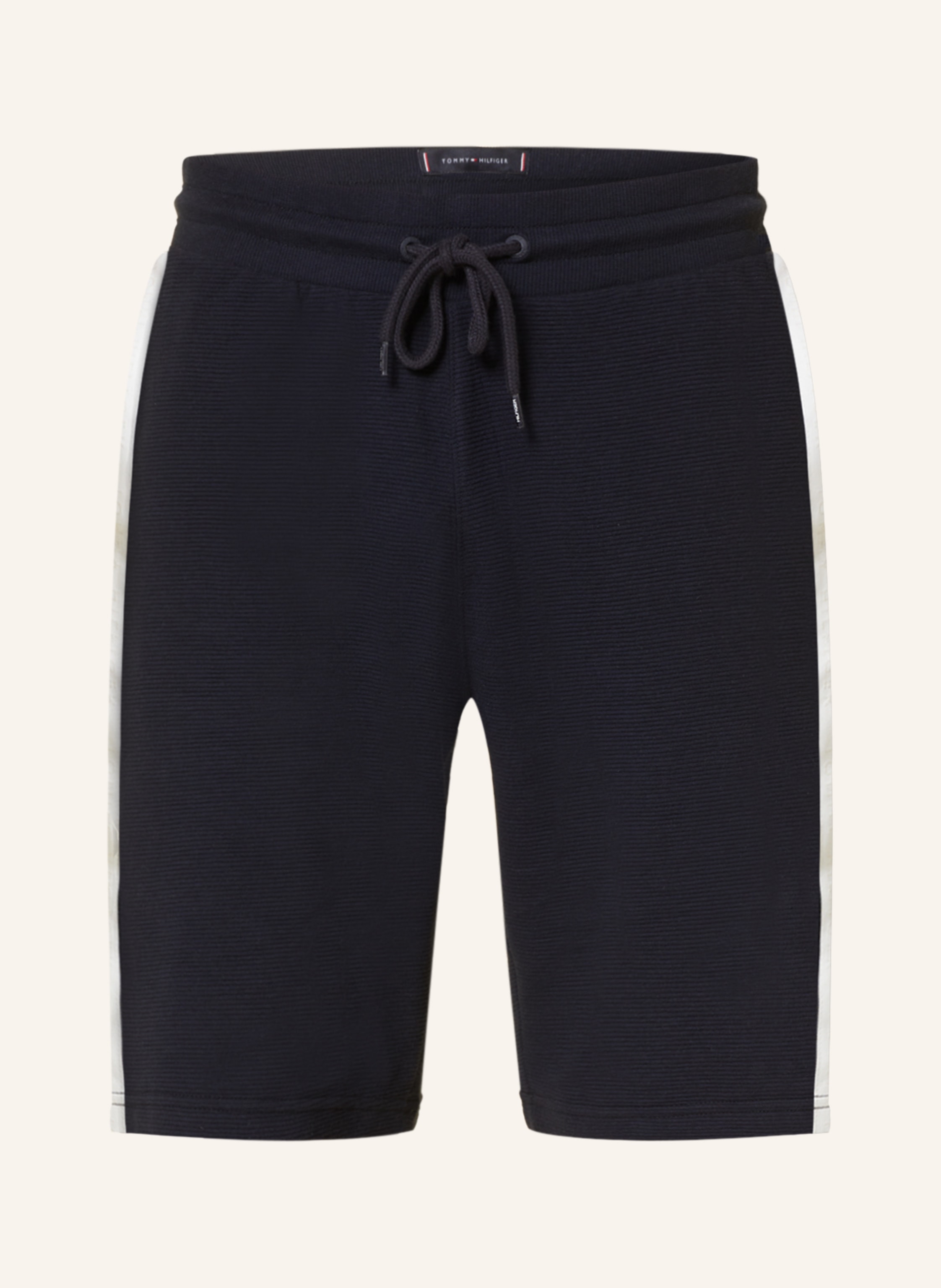 TOMMY HILFIGER Lounge-Sweatshorts
