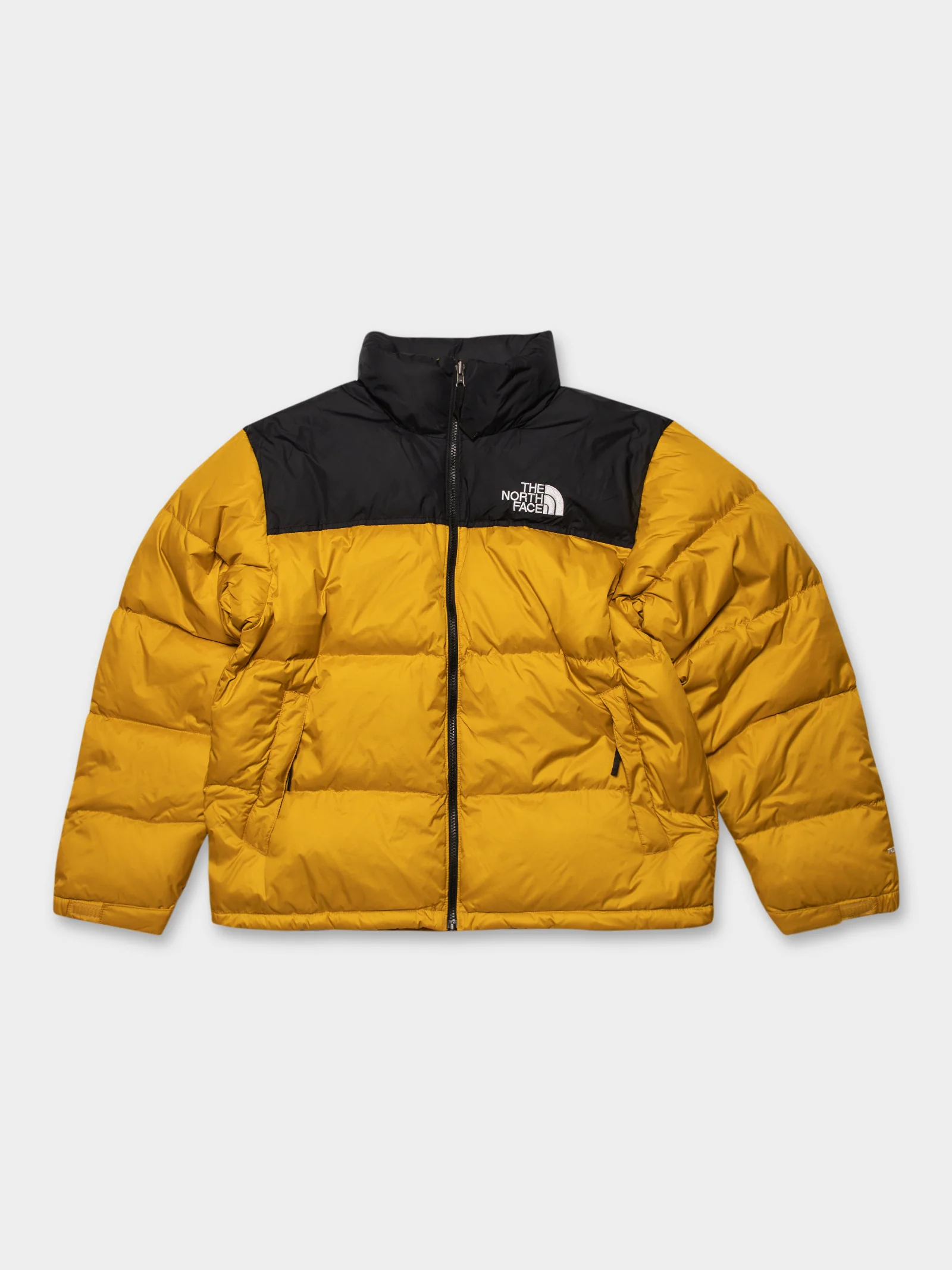 1996 Retro Nuptse Jacket