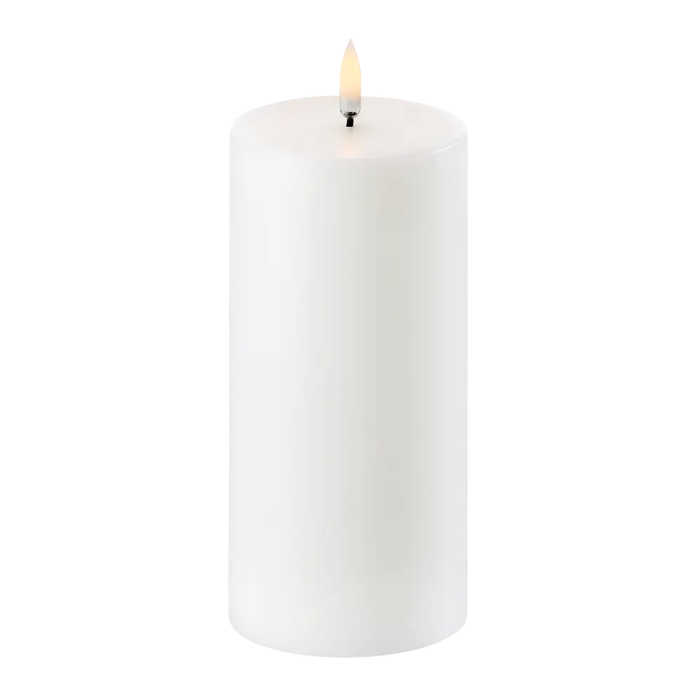LED-Kerze Nordic-Led