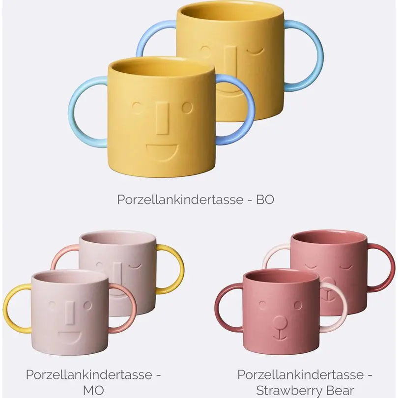 Tasse Good Mood