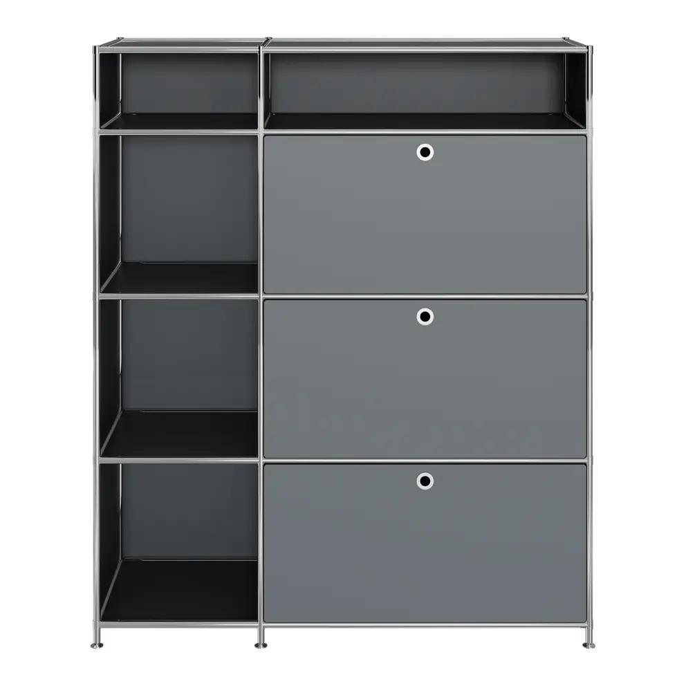 Highboard Quadro