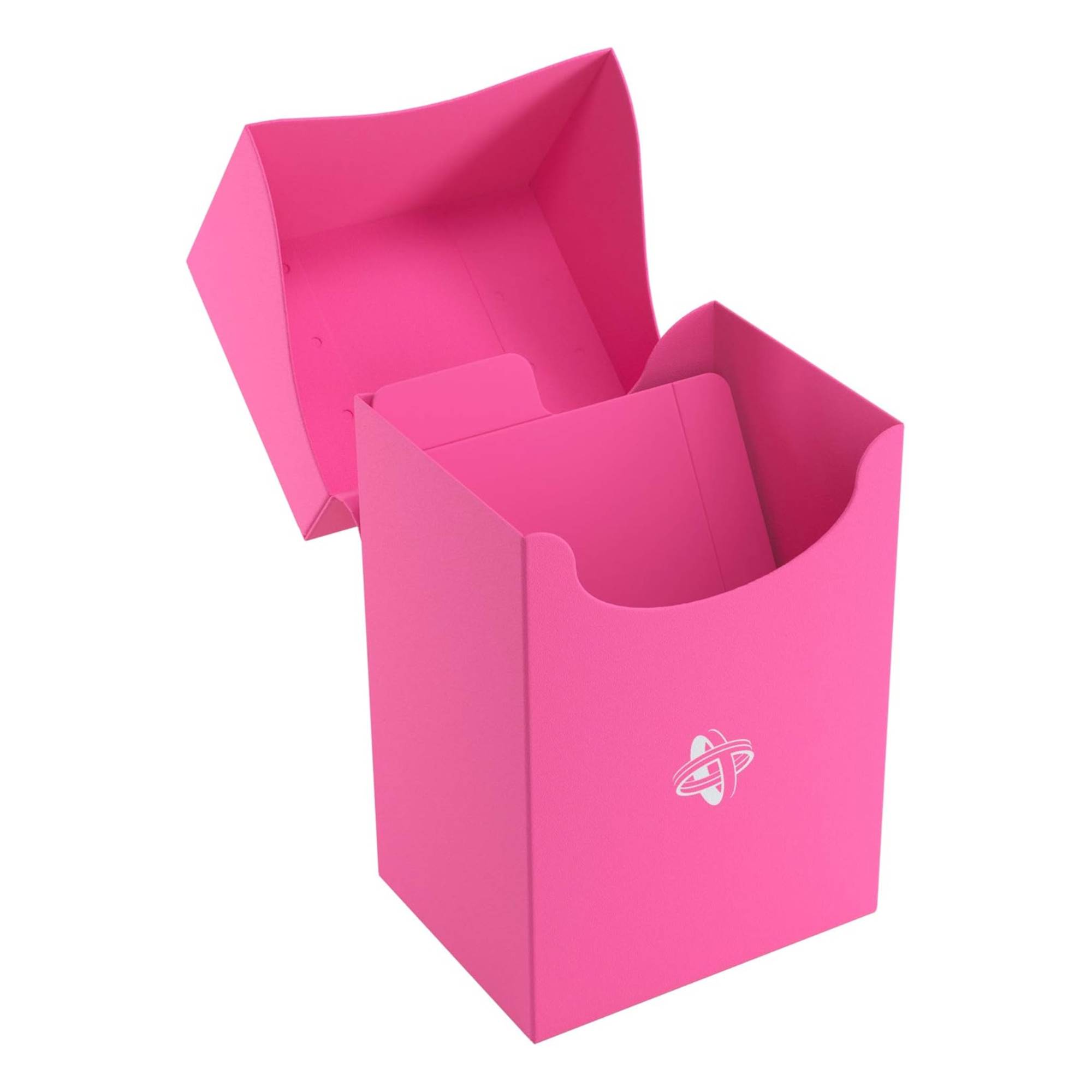 Gamegenic Pink 80  Deck Holder