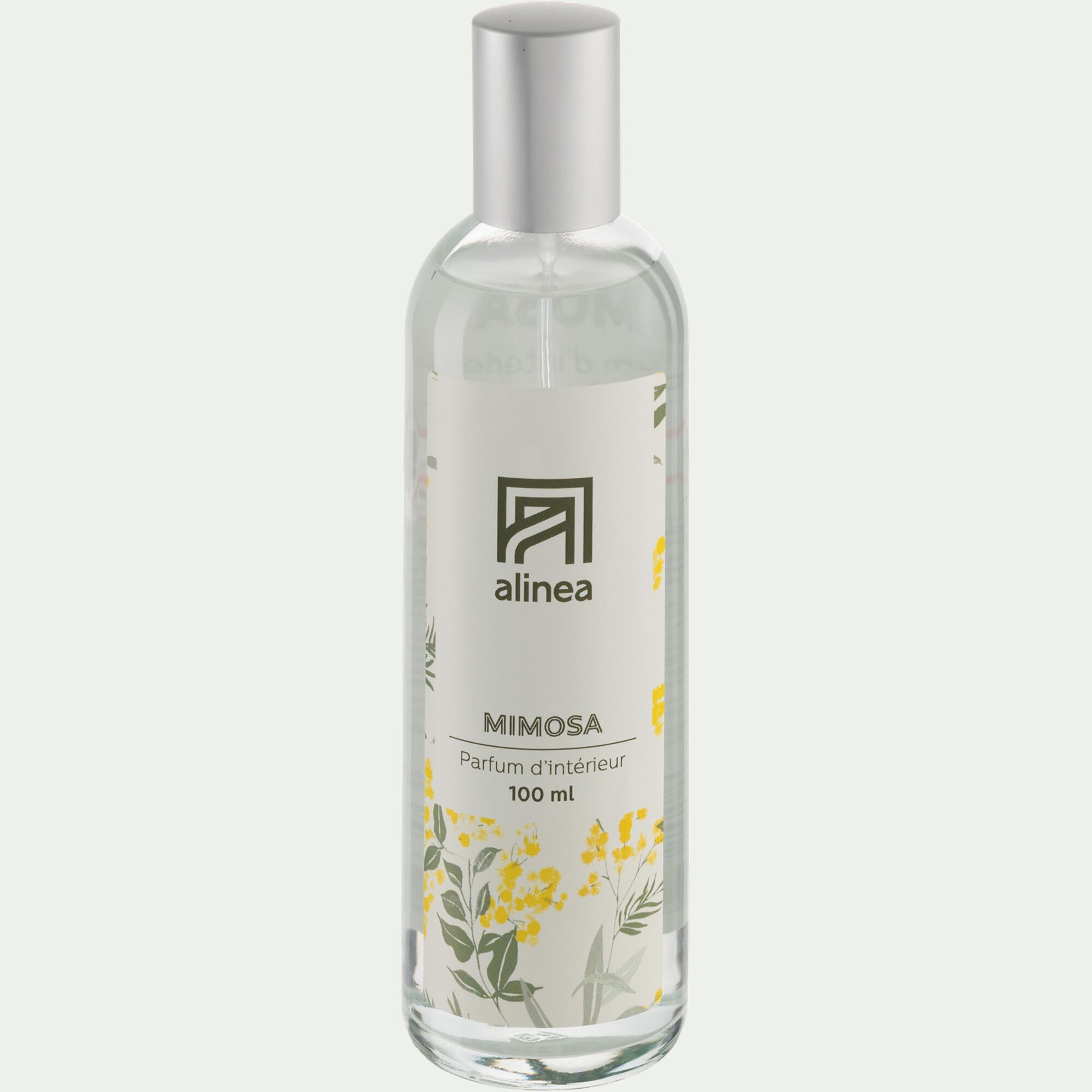 SIGNATURE - Vaporisateur senteur mimosa 100ml