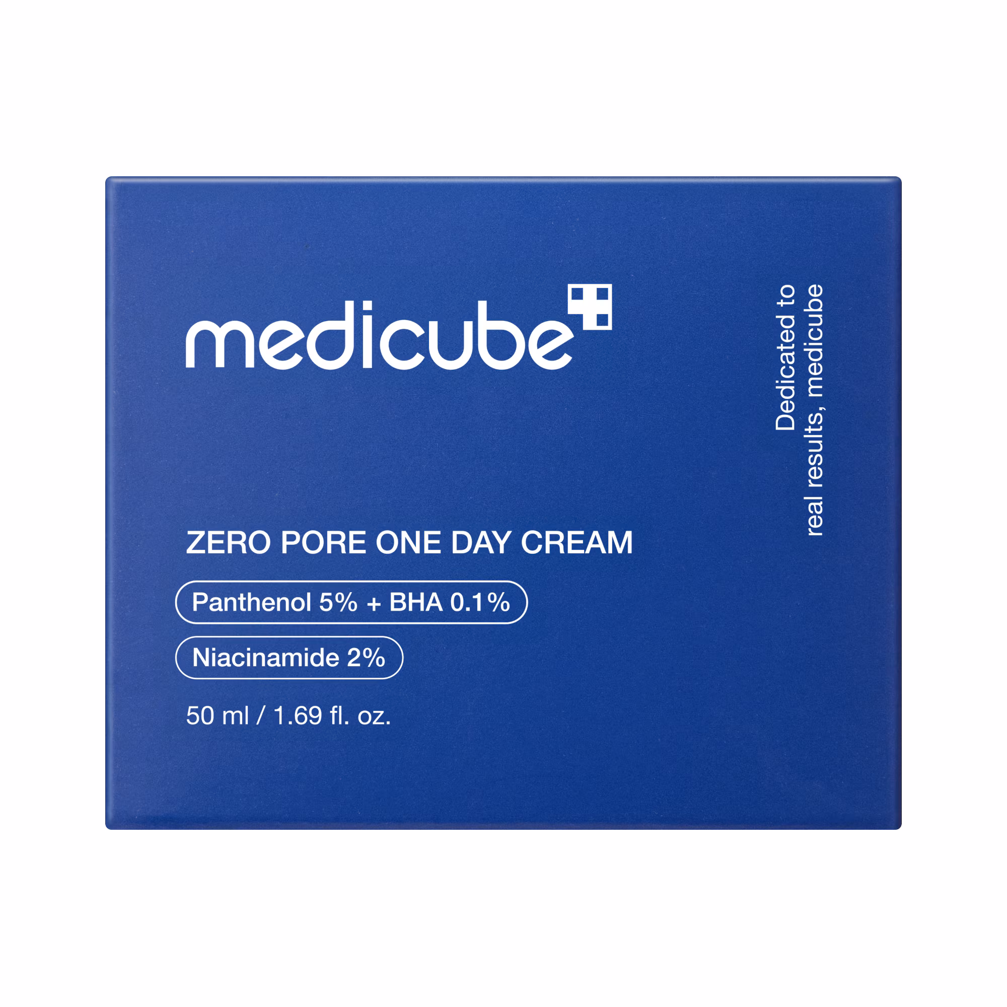 ZERO PORECrème lissante pour les pores