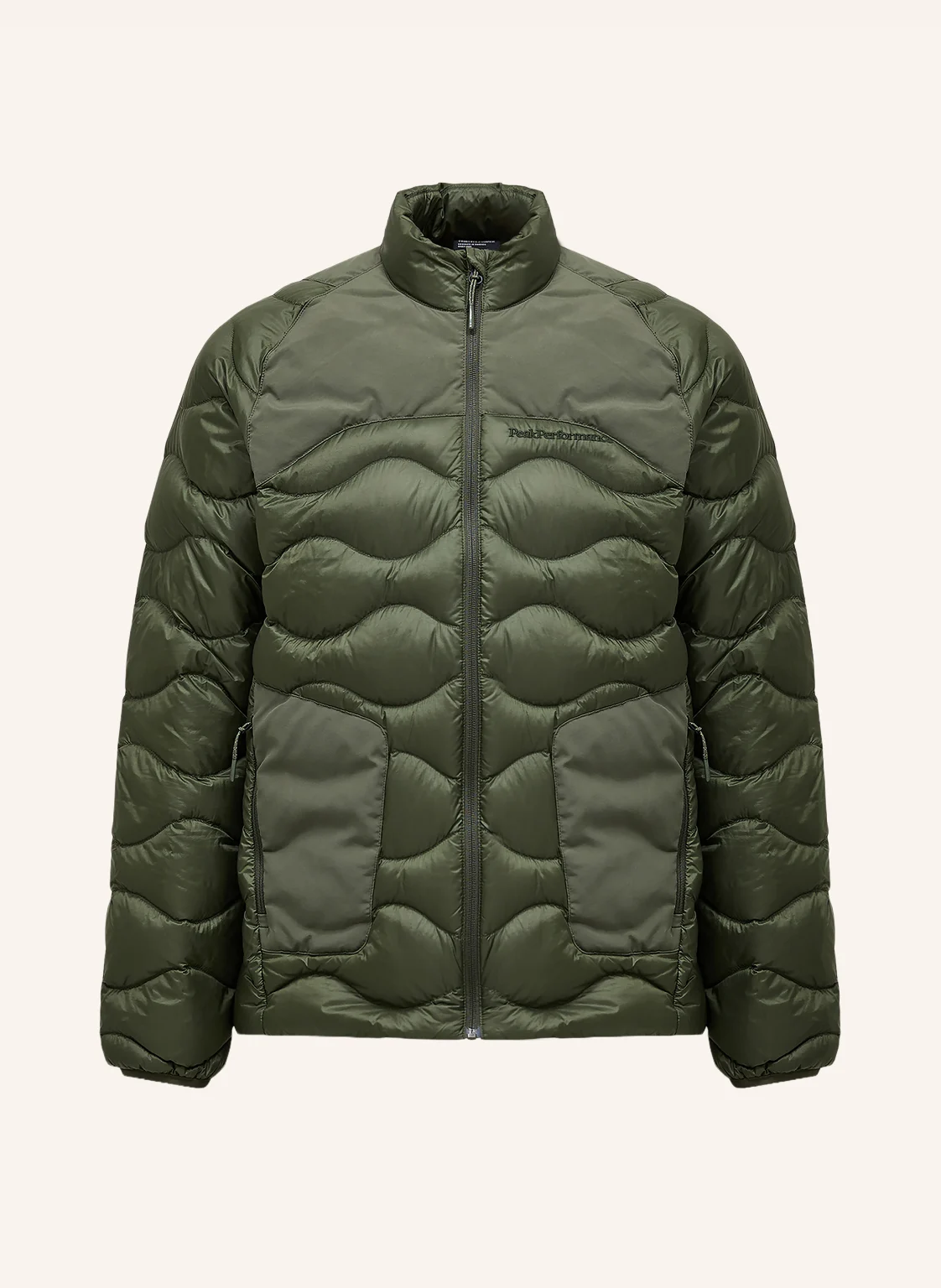 Peak Performance Lightweight-Daunenjacke HELIUM NOVA