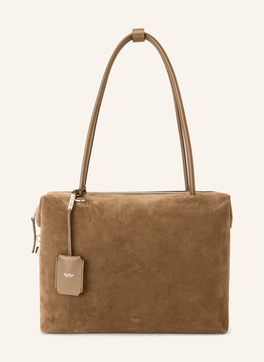 Max Mara Handtasche HOLDALLGLIDE