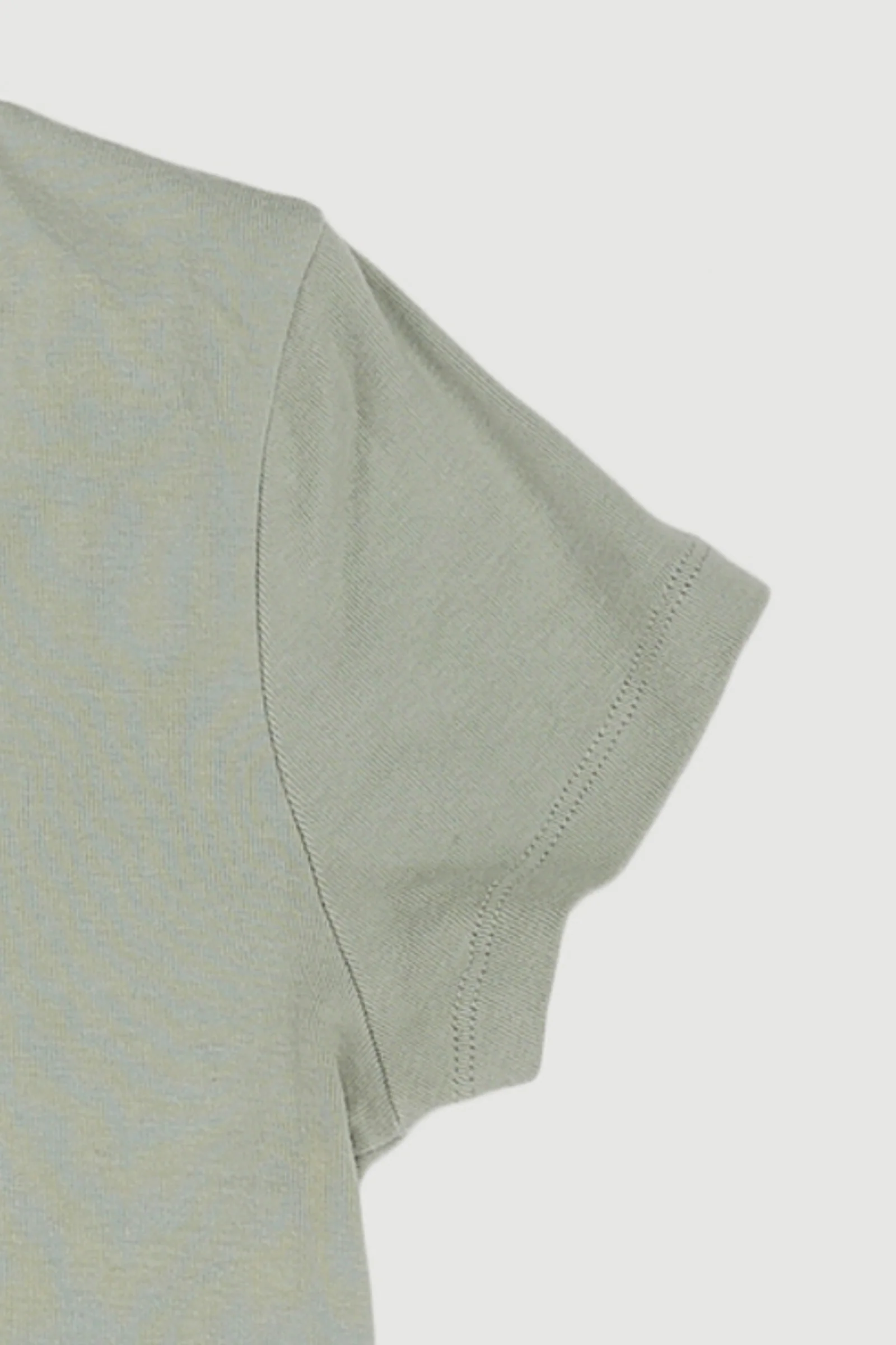 Re-Worn Womens Cotton Tee