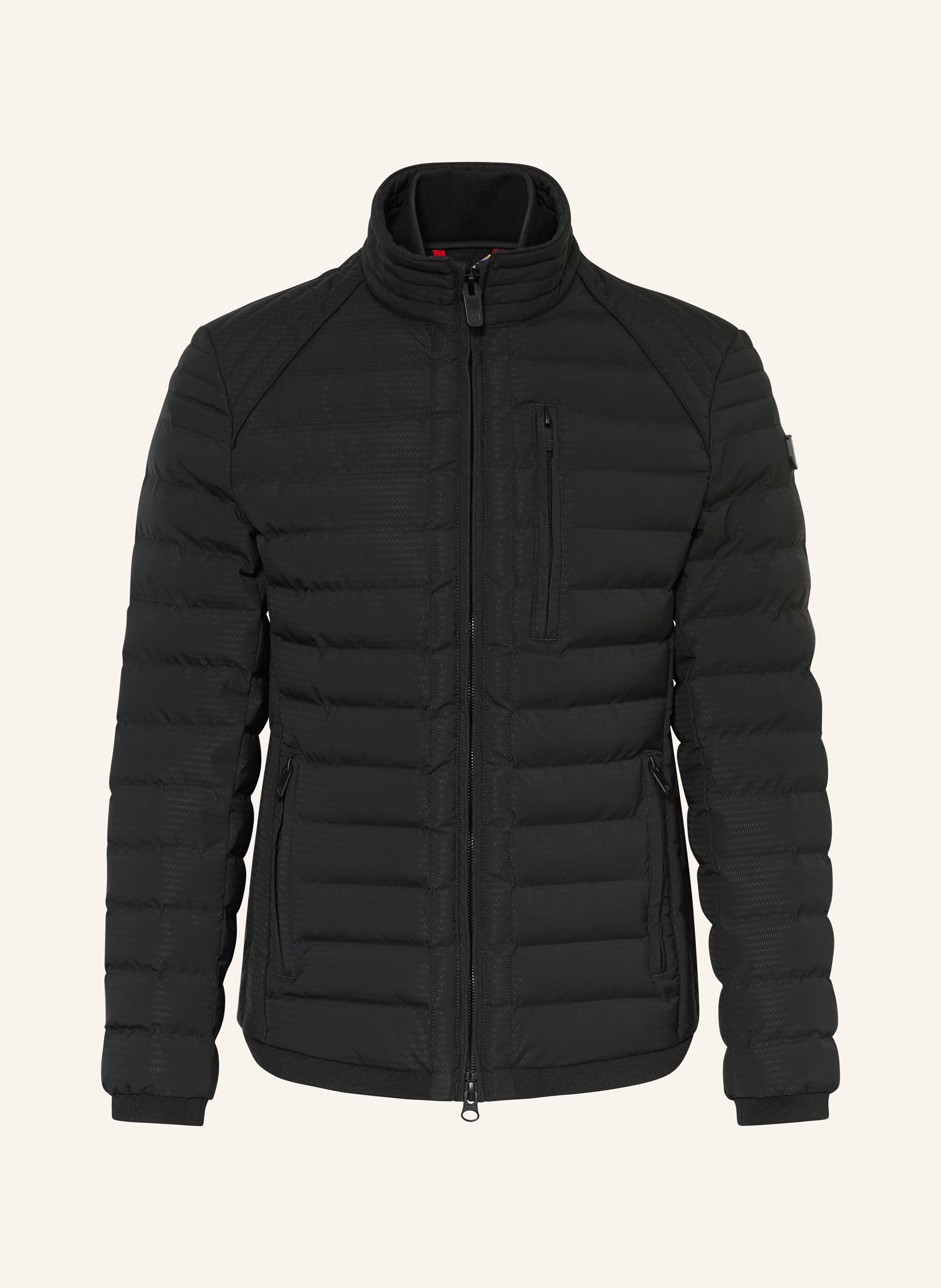 WELLENSTEYN Steppjacke MOL