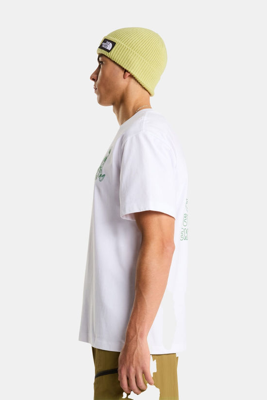The North Face Alien Relaxed Graphic T-shirt