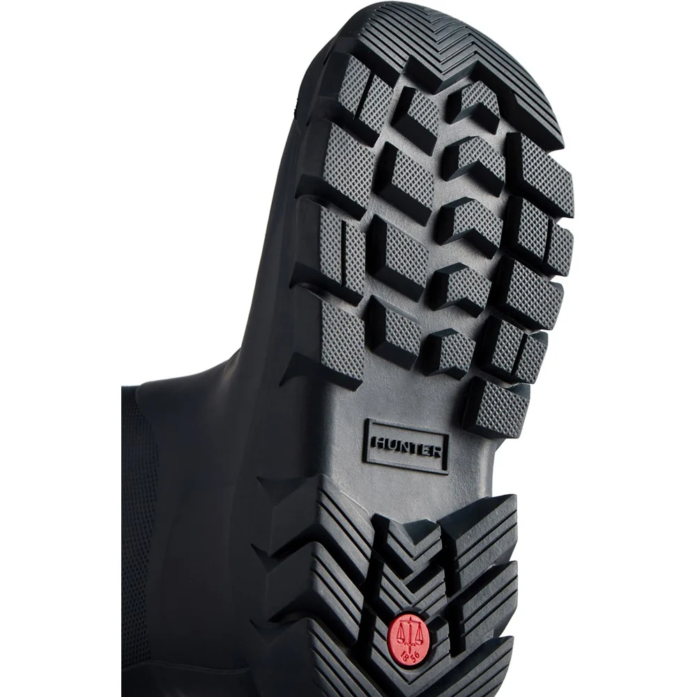 Hunter Big Kids Neoprene Hybrid Boot