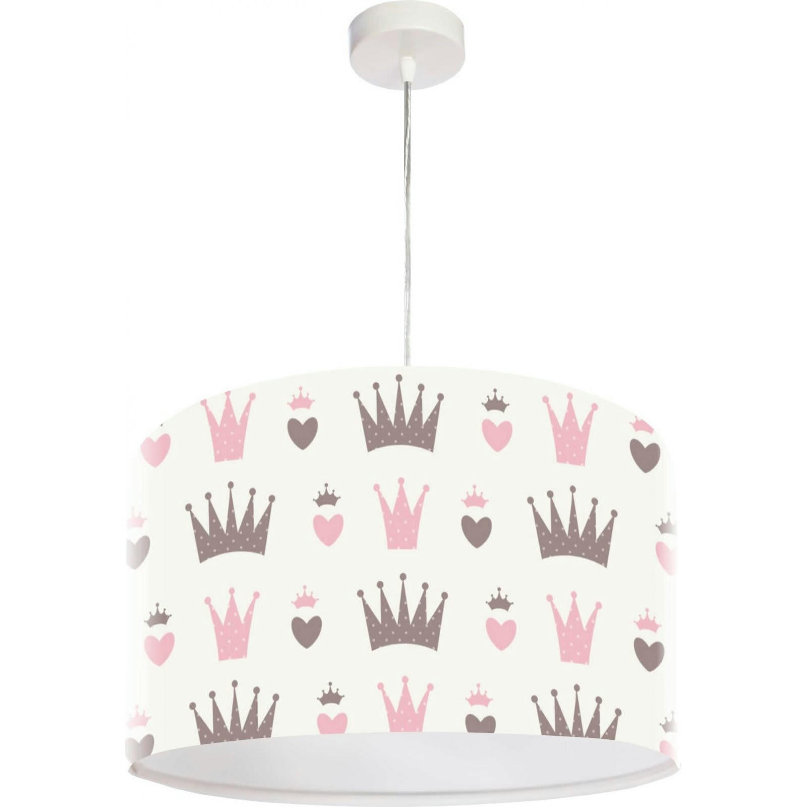 KIDS - Suspension enfant Tissu Multicolore