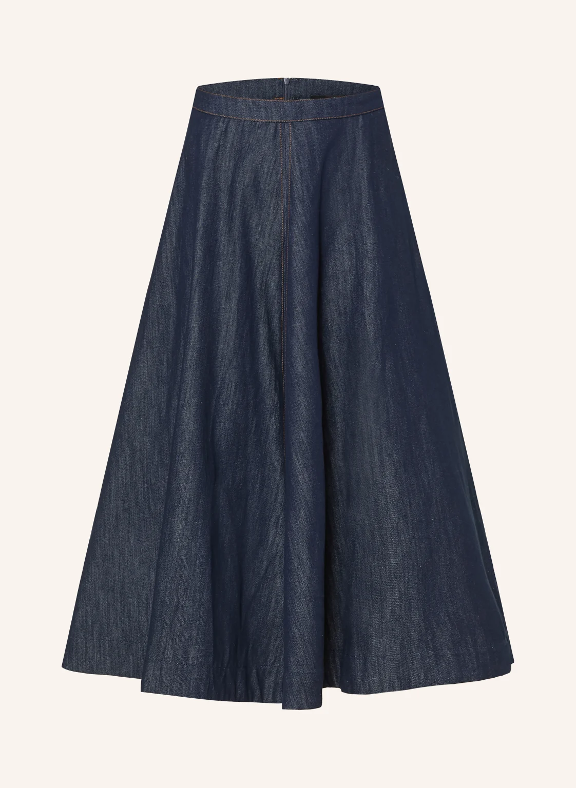 Oui Jeansrock