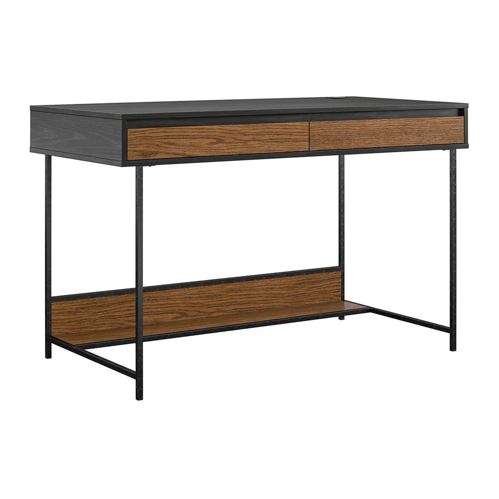 Avenue Greene Hixson Computer Desk