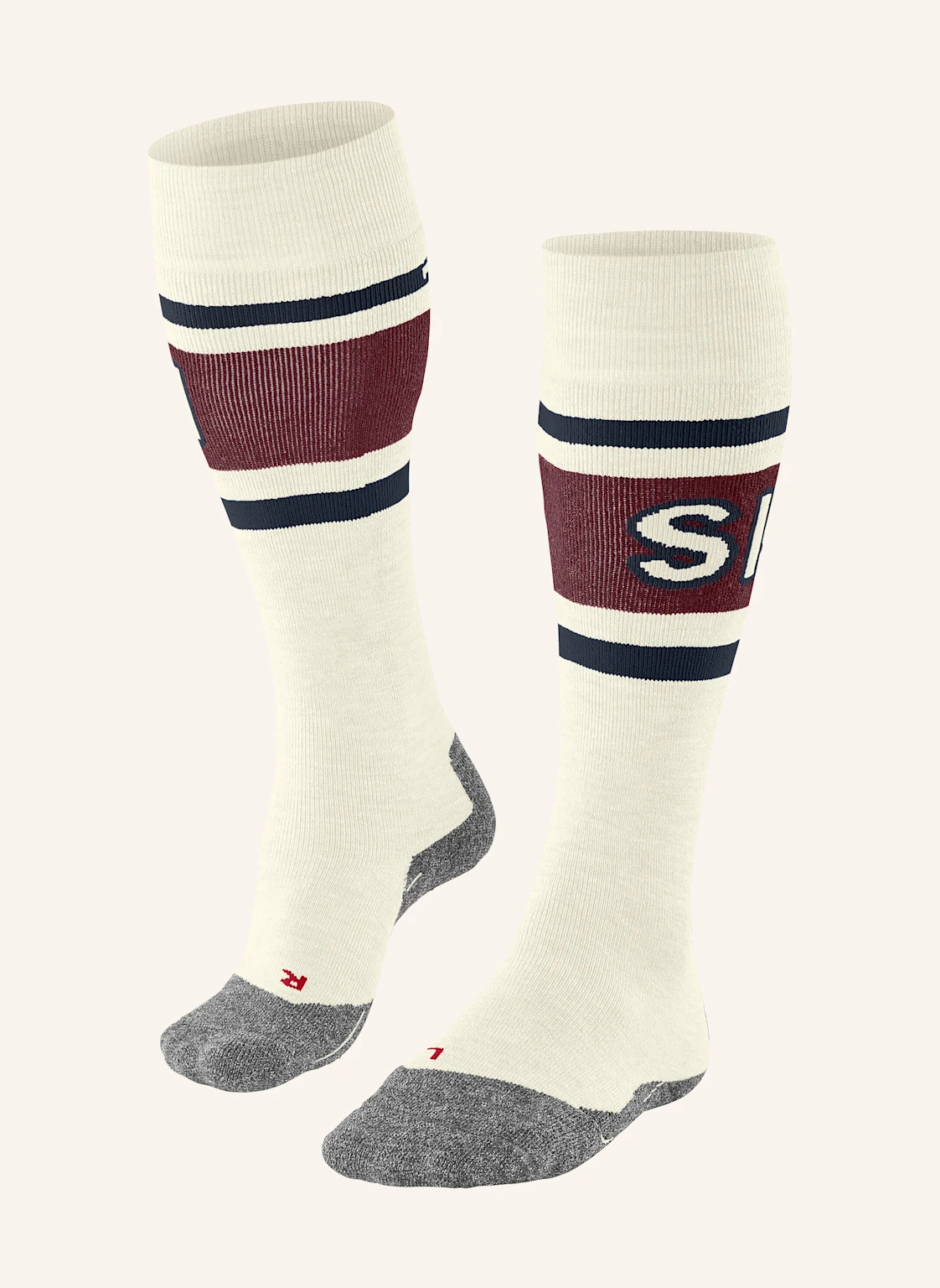 FALKE Skisocken SK2 INTERMEDIATE
