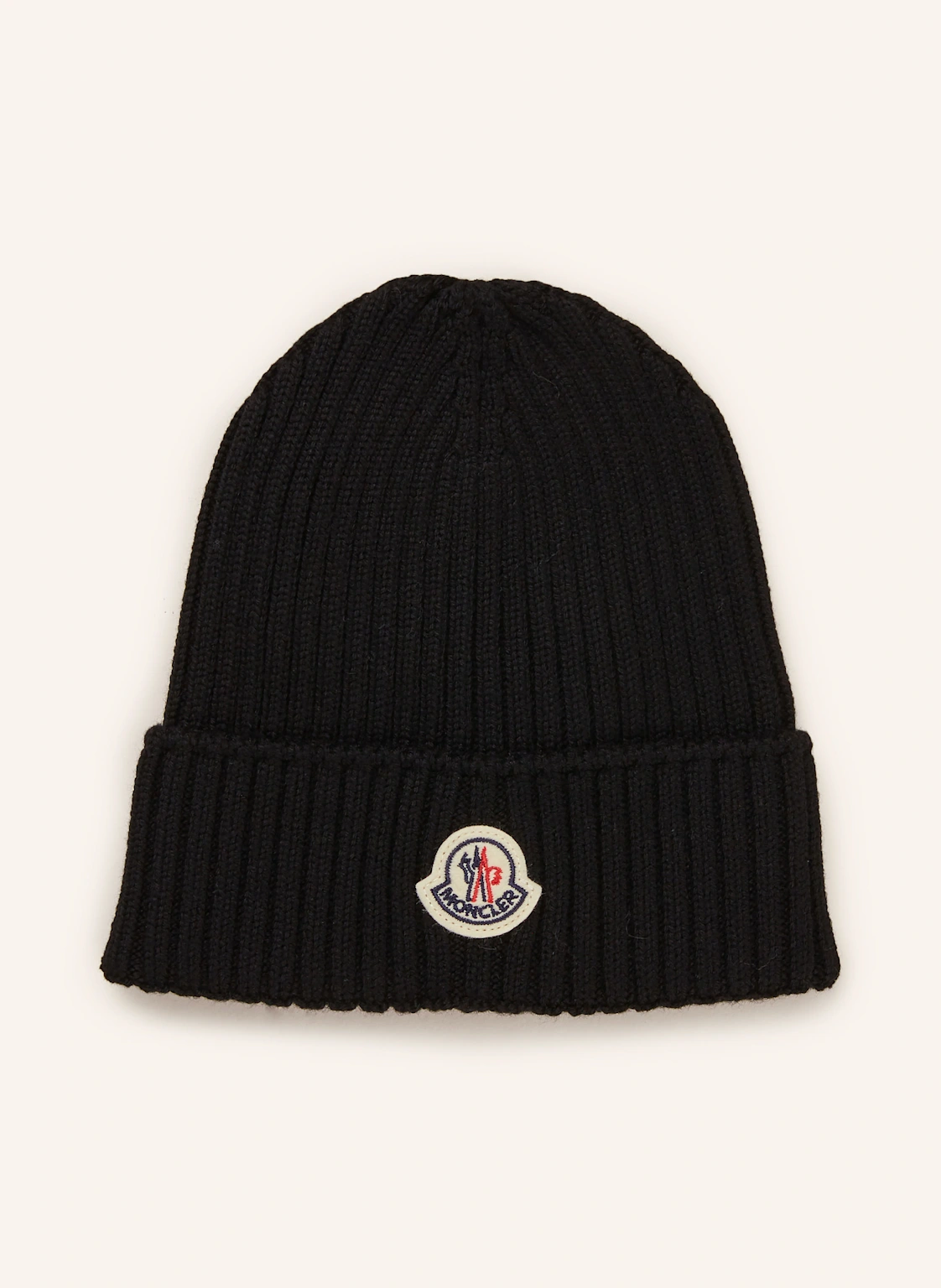 MONCLER enfant Mütze