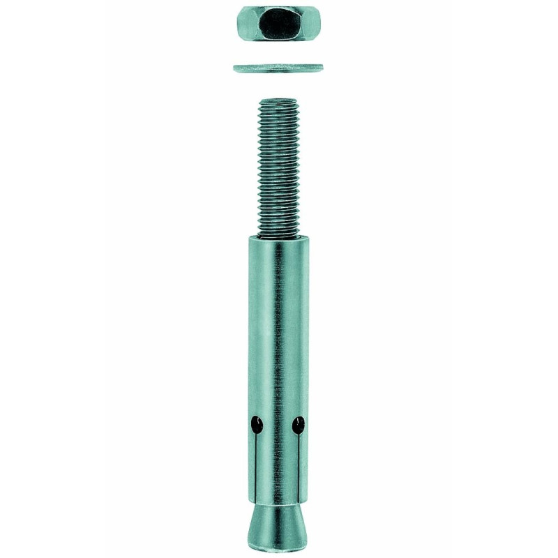 Goujon d'ancrage FAZ II 10/10 2 pièces FISCHER
