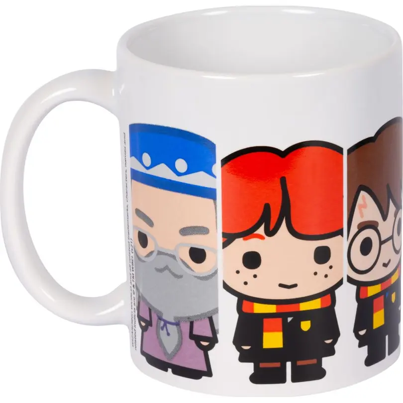 Tasse Harry Potter
