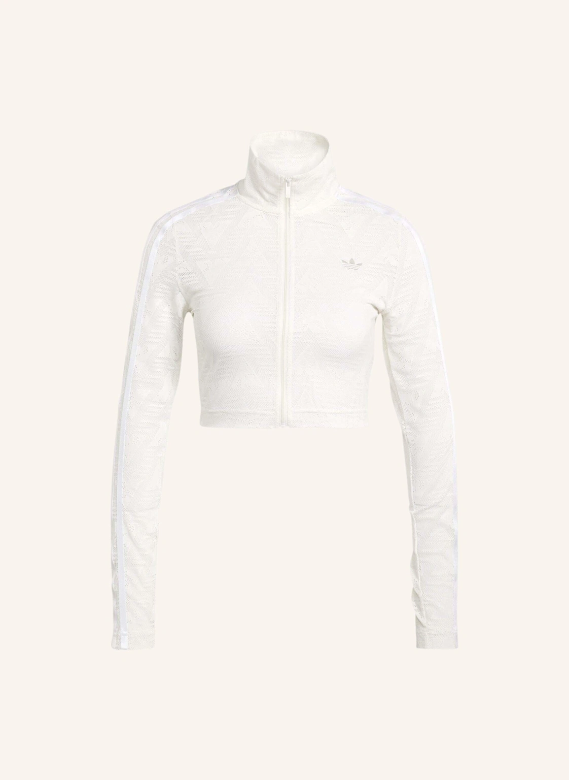 adidas Originals FIREBIRD CLASSIC LACE TRACK TOP