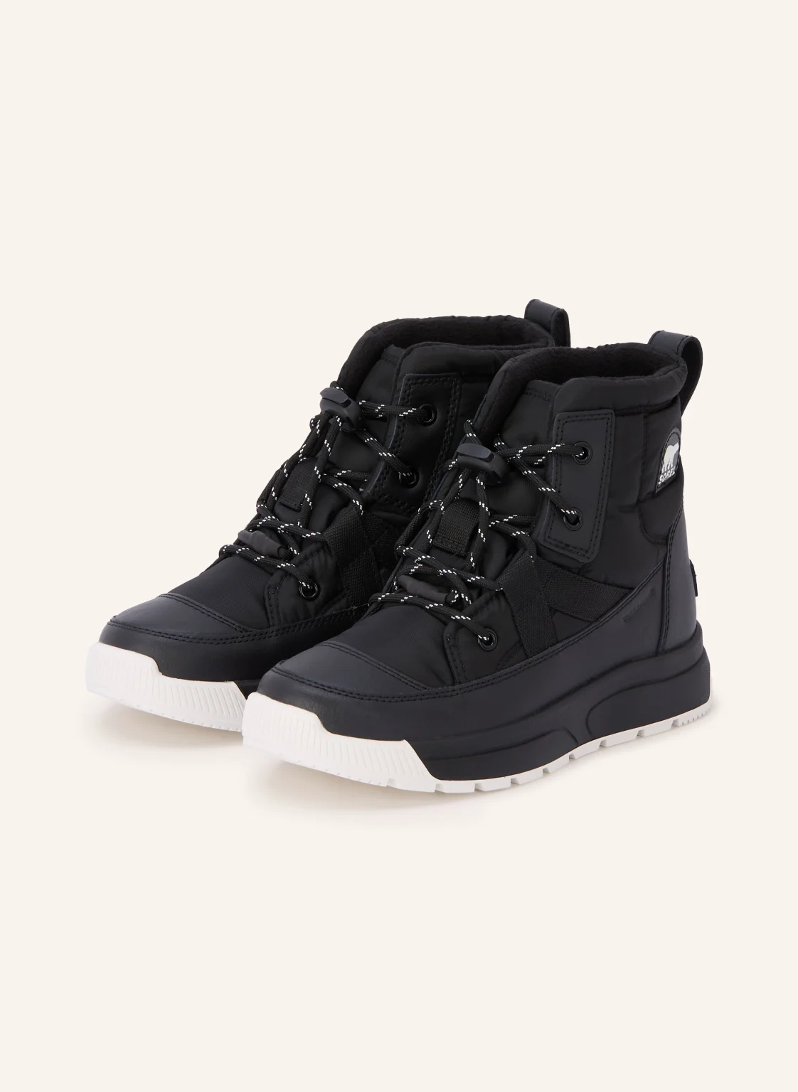 SOREL Boots BIG KIDS WHITNEY
