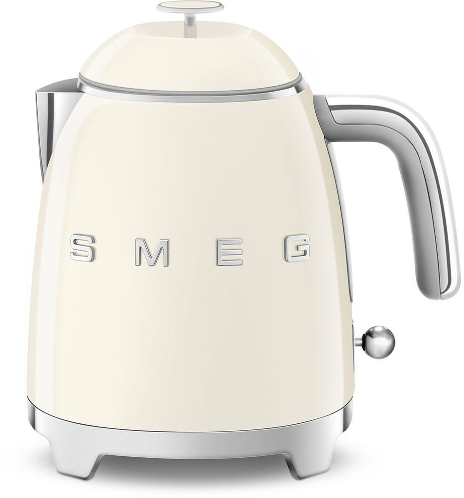 Czajnik Smeg KLF05CREU