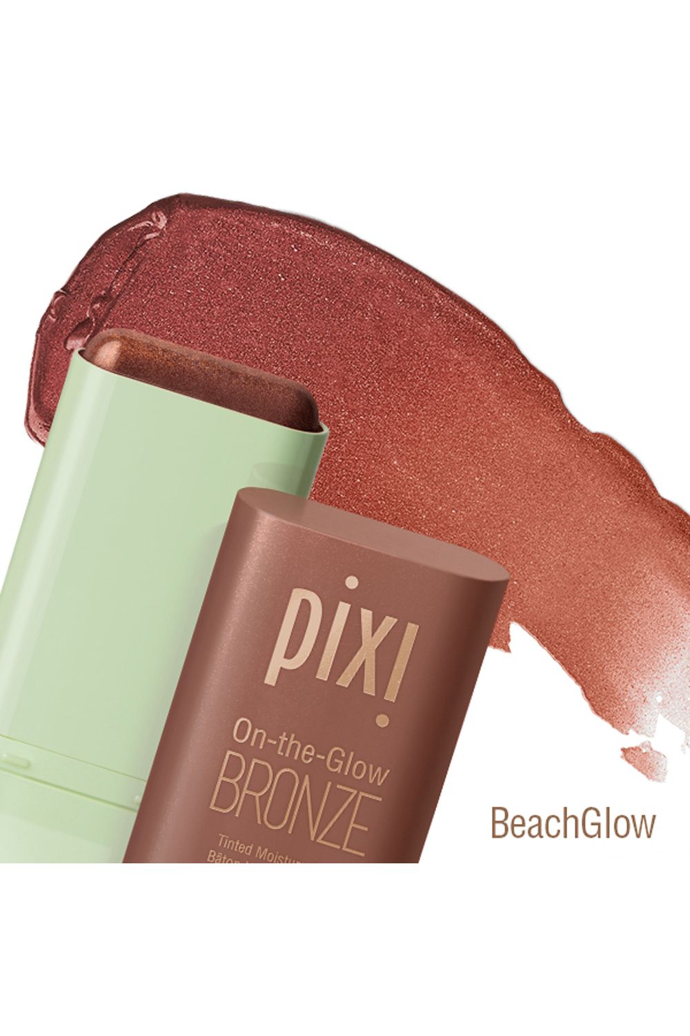 PIXI Beauty On The Glow Bronze