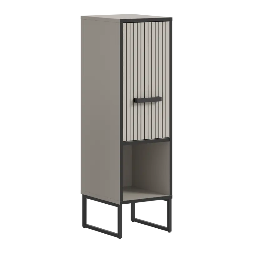 Badschrank Bagno