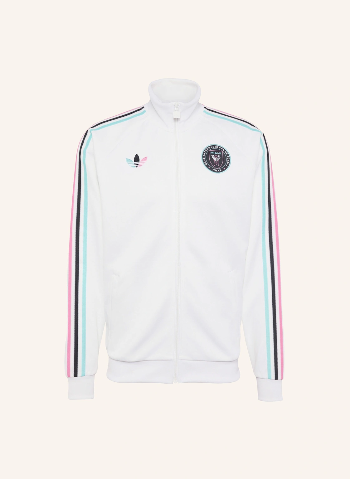 adidas INTER MIAMI ORIGINALS JACKE