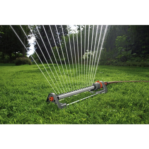 Sprinklersystem »Classic«, Aluminium | Kunststoff