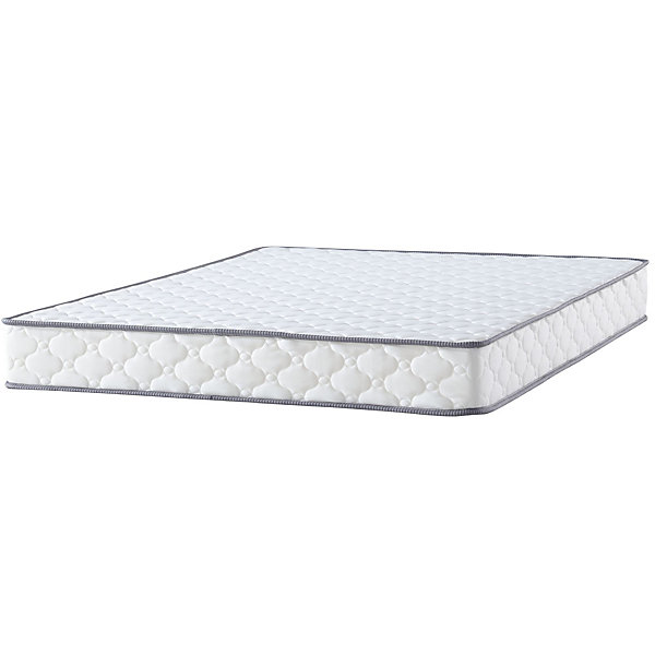 Nuits D'or Doux rêve Matelas 100x200 Densité 30 Kg/m3 - Hauteur 18 CM - Soutien Ferme (100x200)
