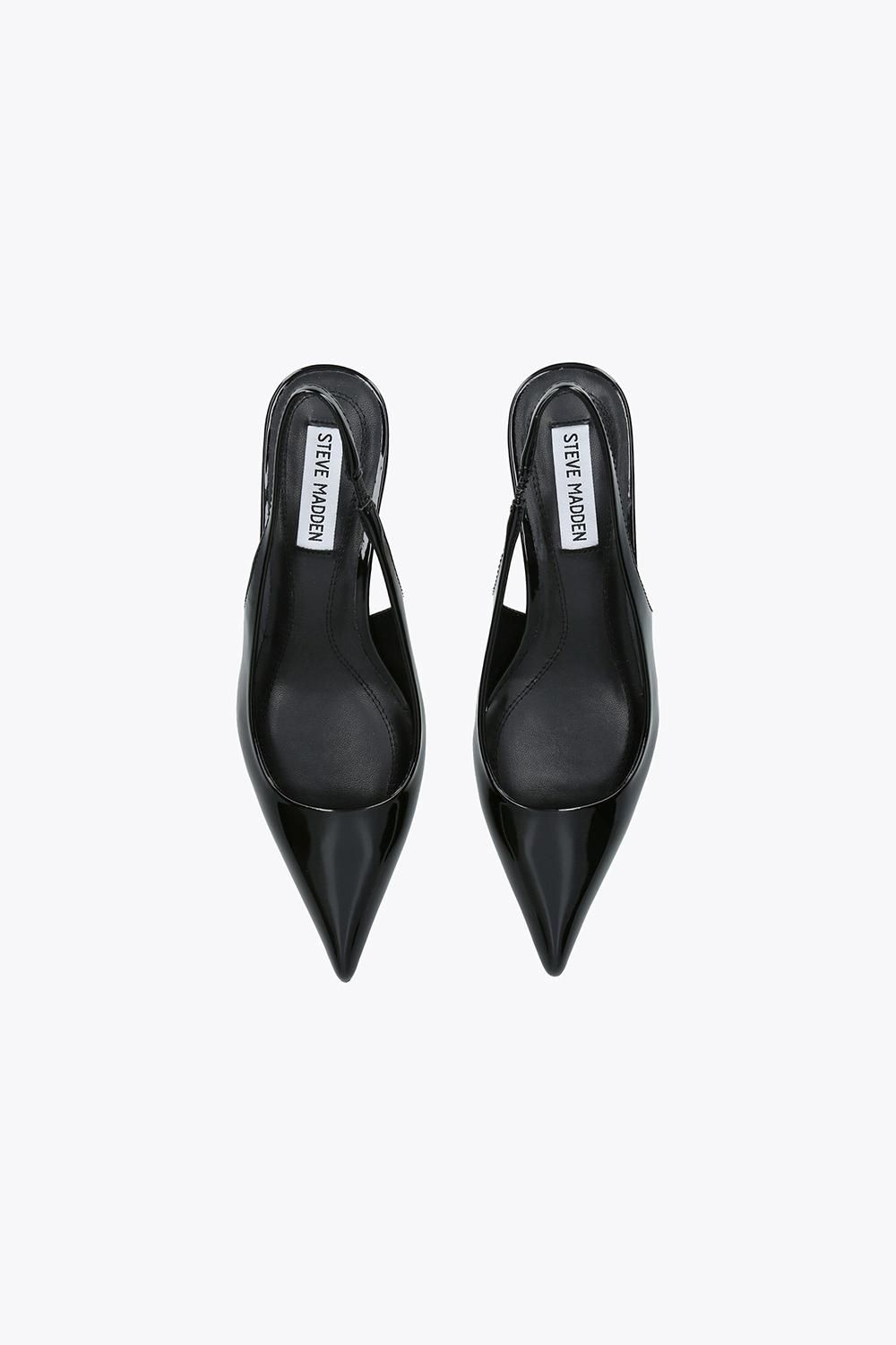 STEVE MADDEN Kittie Black' Heels