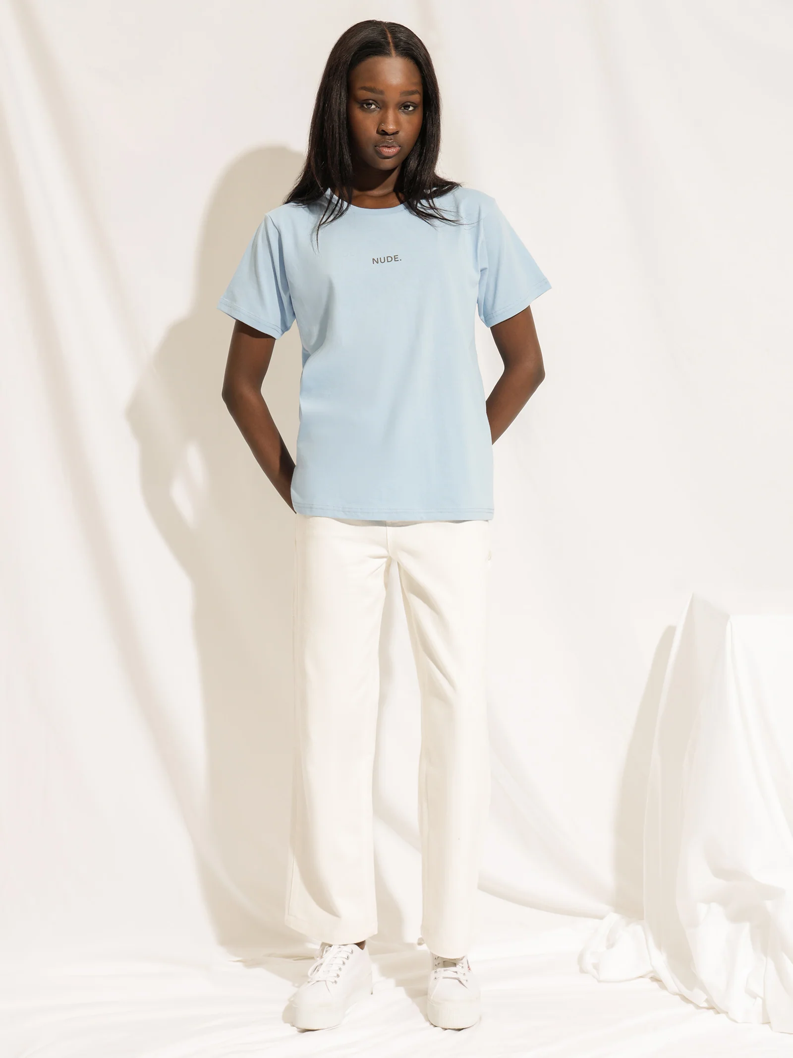 Nude T-Shirt