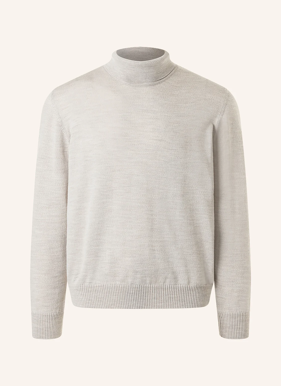 MAERZ MUENCHEN Rollkragenpullover