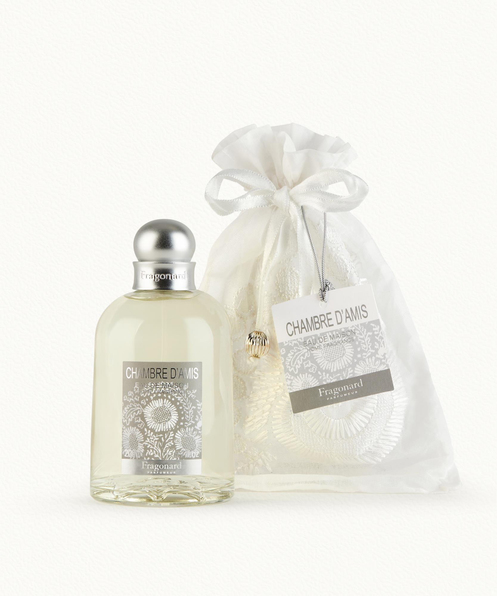 Chambre d'Amis - Eau de maison