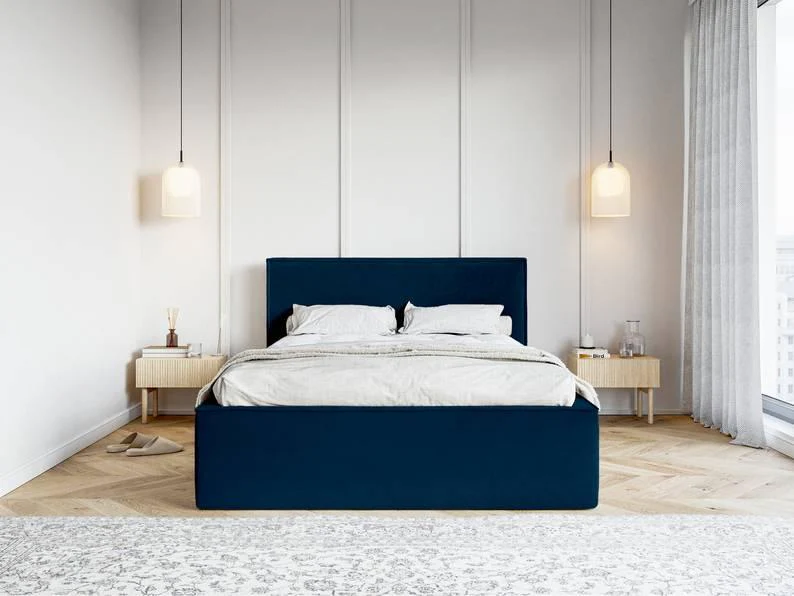 Bedframe Sera II met opbergruimte 160 x 200 cm