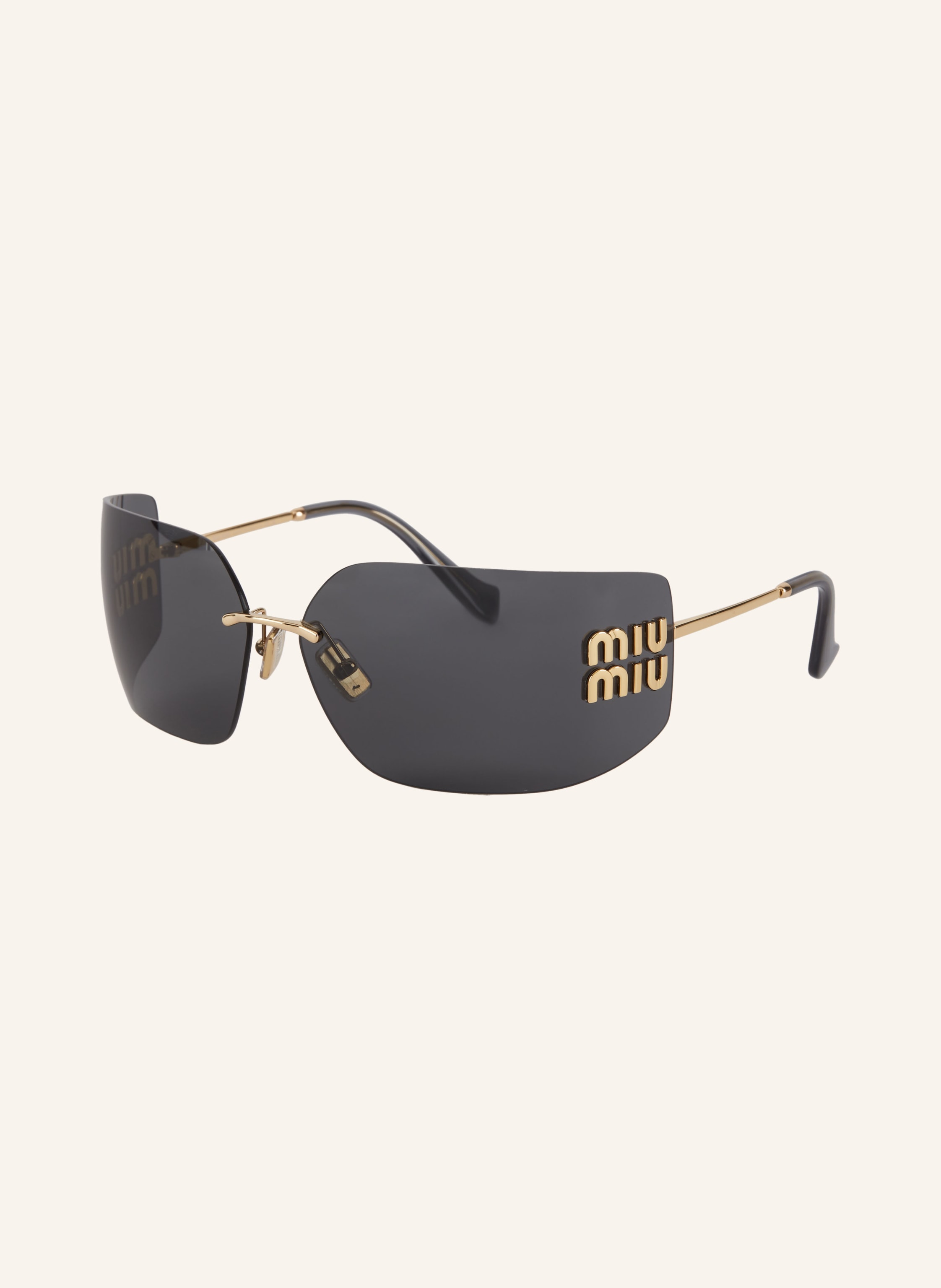 MIU MIU Sonnenbrille MU 54YS