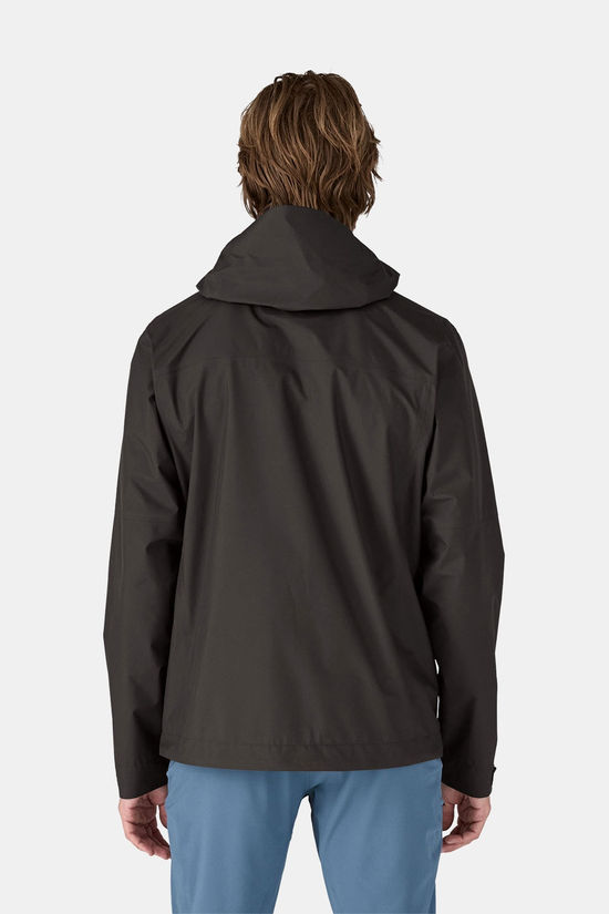 Patagonia Boulder Fork Hardshell Jas