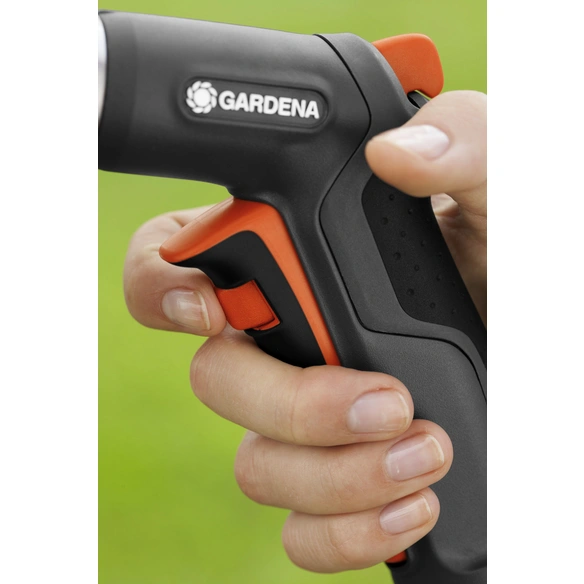 Gartenspritze »Premium«, Kunststoff | Metall