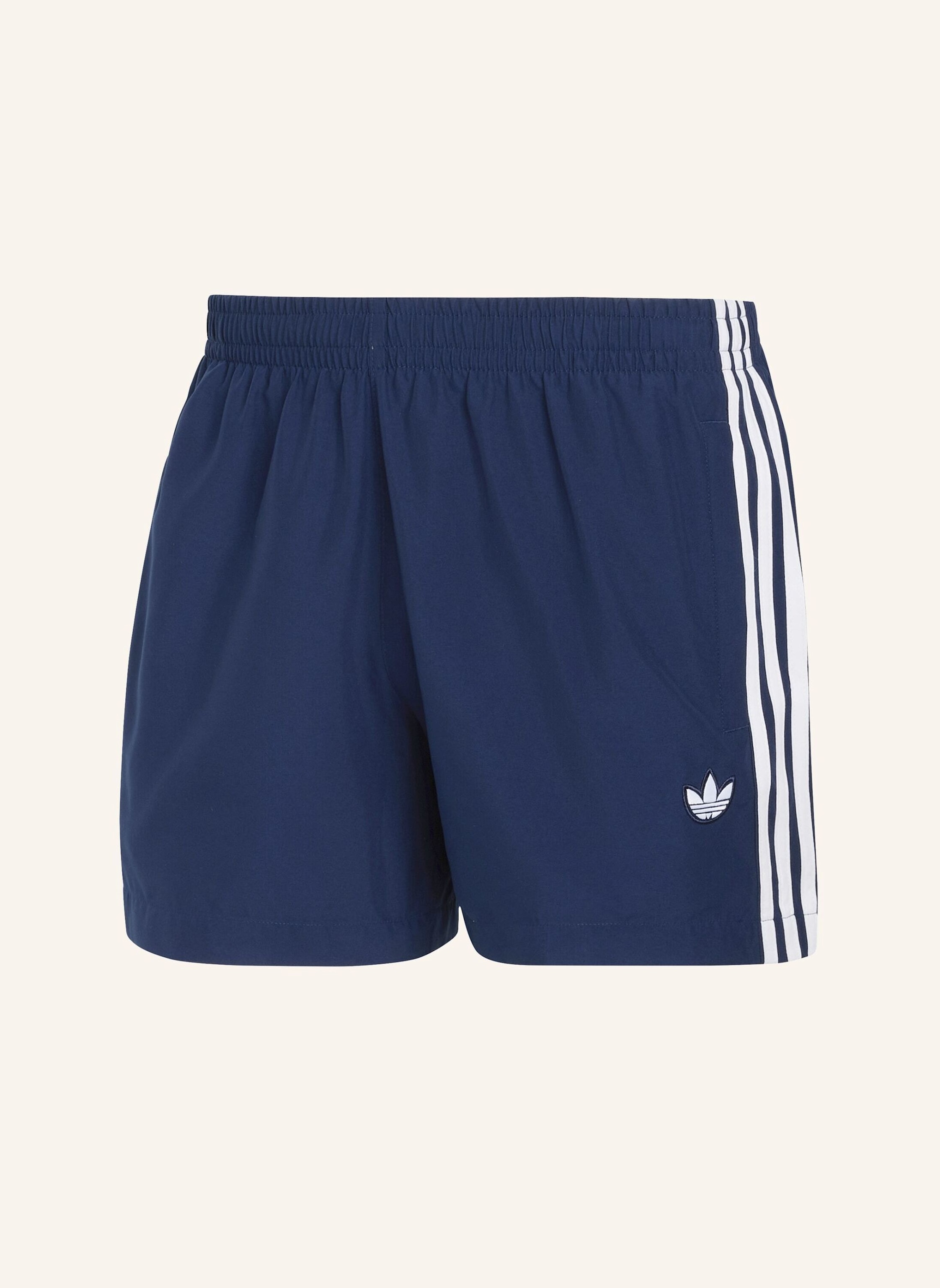 adidas Originals 3-STREIFEN BADESHORTS